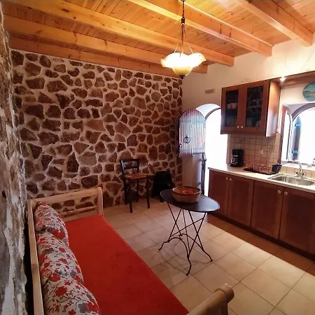 Kouros House - Zen Philosophy