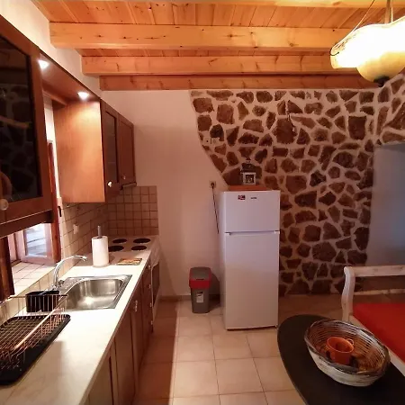 Kouros House - Zen Philosophy Palekastro
