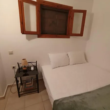 Dom wakacyjny Kouros House - Zen Philosophy Palekastro
