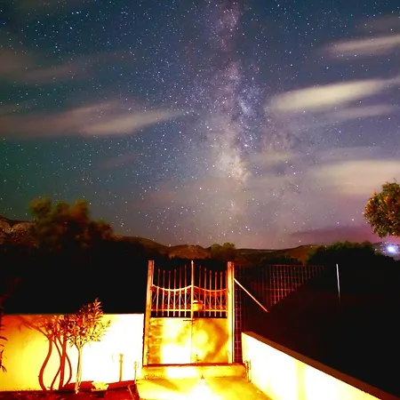 Kouros House - Zen Philosophy * Palekastro
